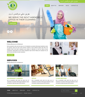 Web-Design von pb für dieses Projekt | Design: #14955373