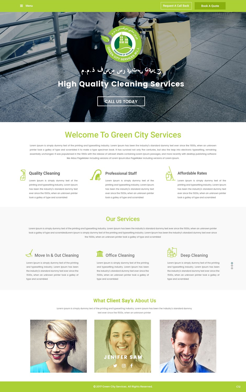 Web Design by pb for this project | Design #14955377