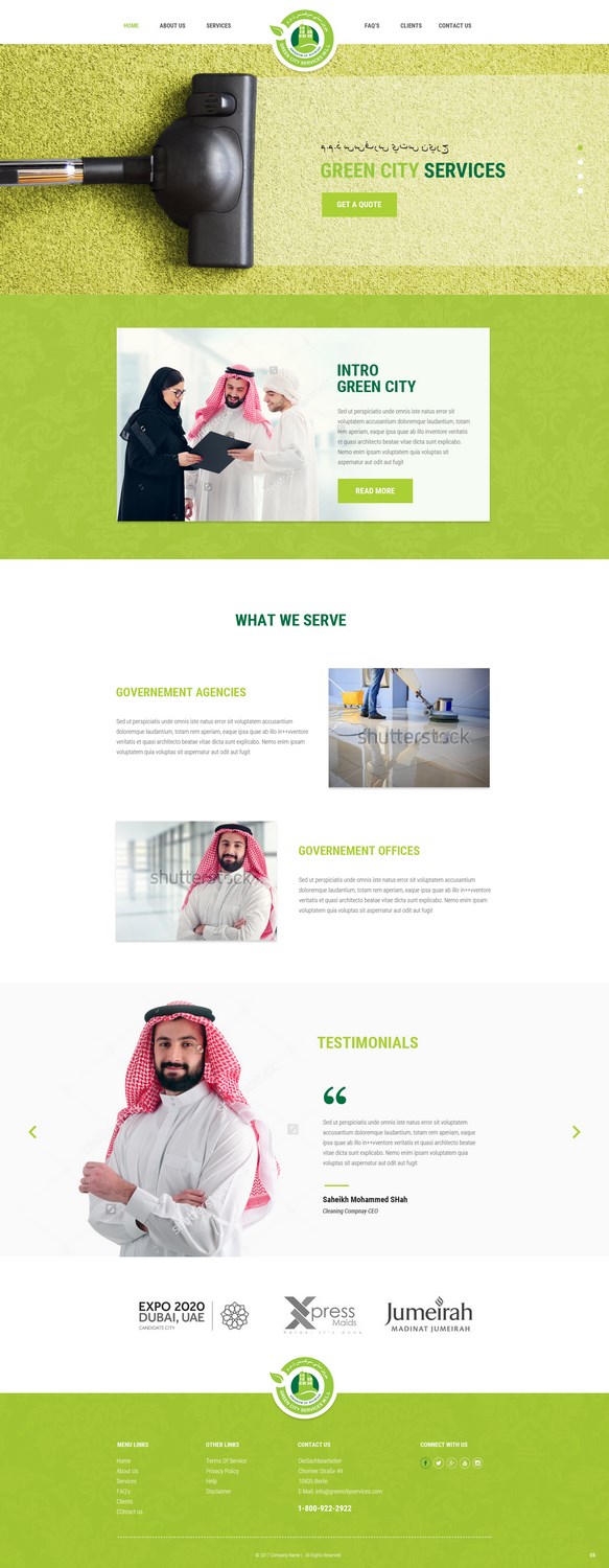 Web-Design von pb für dieses Projekt | Design #14970139