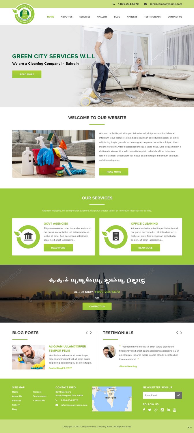 Web-Design von pb für dieses Projekt | Design #14970140
