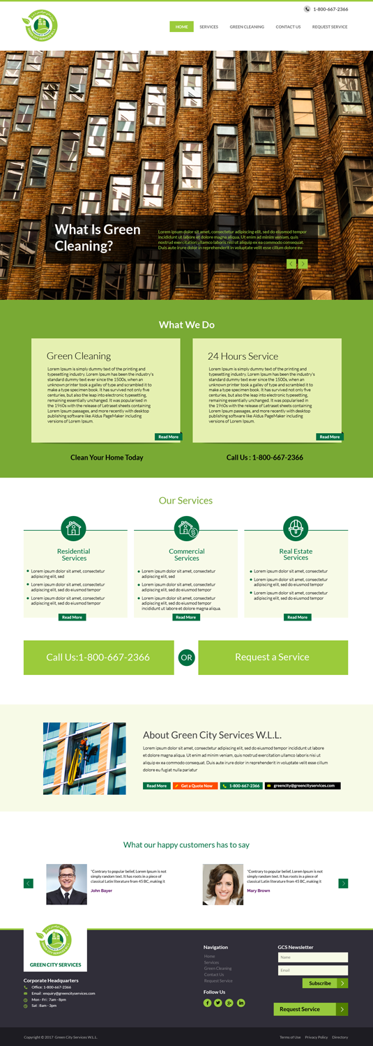 Web Design by bedesign for this project | Design #15023146