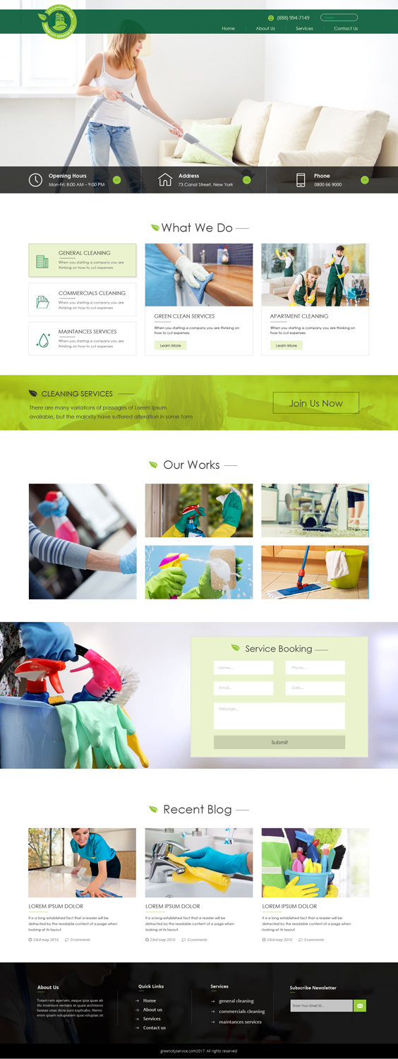 Web Design by Dream Logo Design for this project | Design #14956367