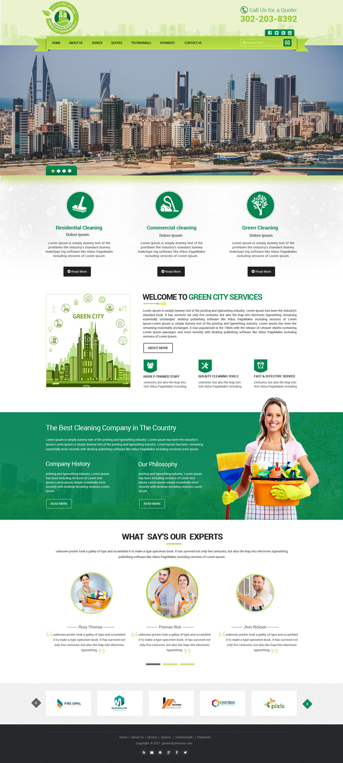 Web Design by Dream Logo Design for this project | Design #14991902