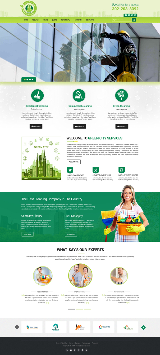 Web Design by Dream Logo Design for this project | Design #15000930