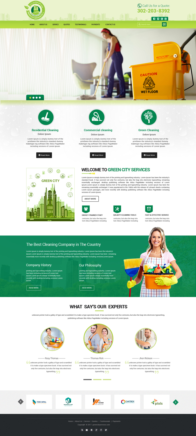 Web Design by Dream Logo Design for this project | Design #15000931
