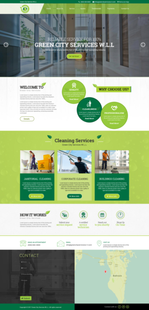 Web-Design von Dream Logo Design für dieses Projekt | Design: #15000932