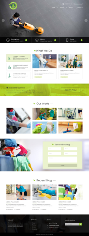 Web-Design von Dream Logo Design für dieses Projekt | Design: #15001001