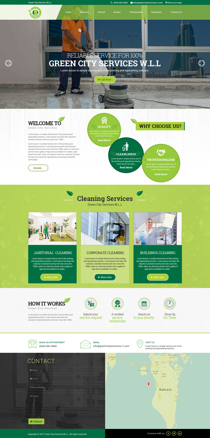 Diseño Web por Dream Logo Design para este proyecto | Diseño #15021028