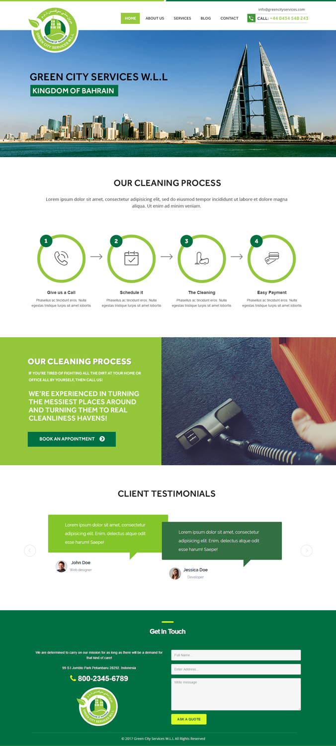 Web-Design von Xclusive Designers für dieses Projekt | Design #15042179