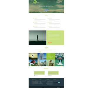 Web Design by aambarishadhikari