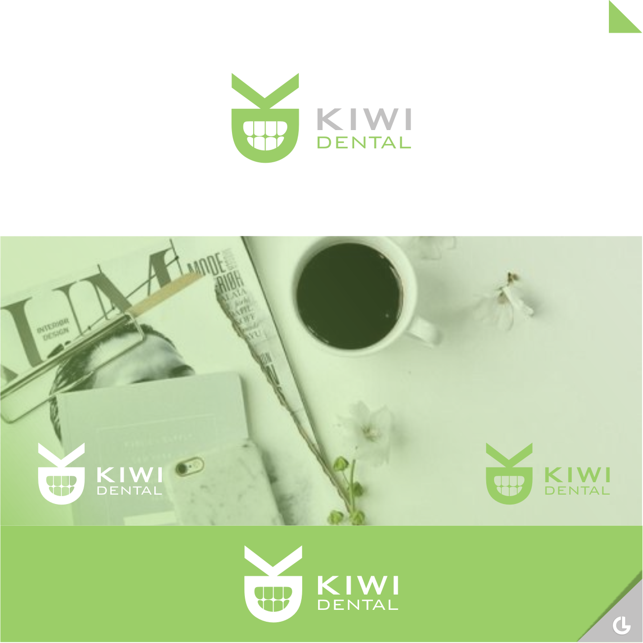 Logo Design by R!CKY for this project | Design #15289665