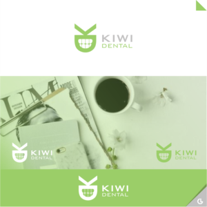 Logo Design by R!CKY for this project | Design: #15289665