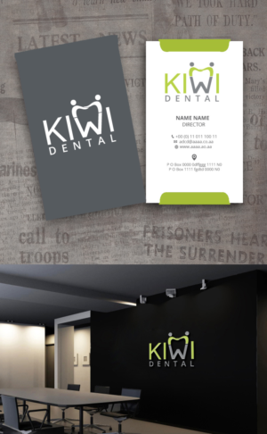 Logo Design by zebronicgraphic for this project | Design: #15235615