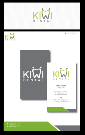 Logo Design by zebronicgraphic for this project | Design: #15235625