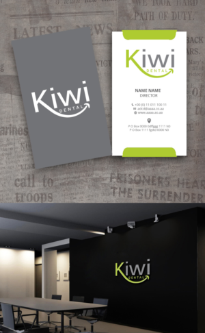 Logo Design by zebronicgraphic for this project | Design: #15235626