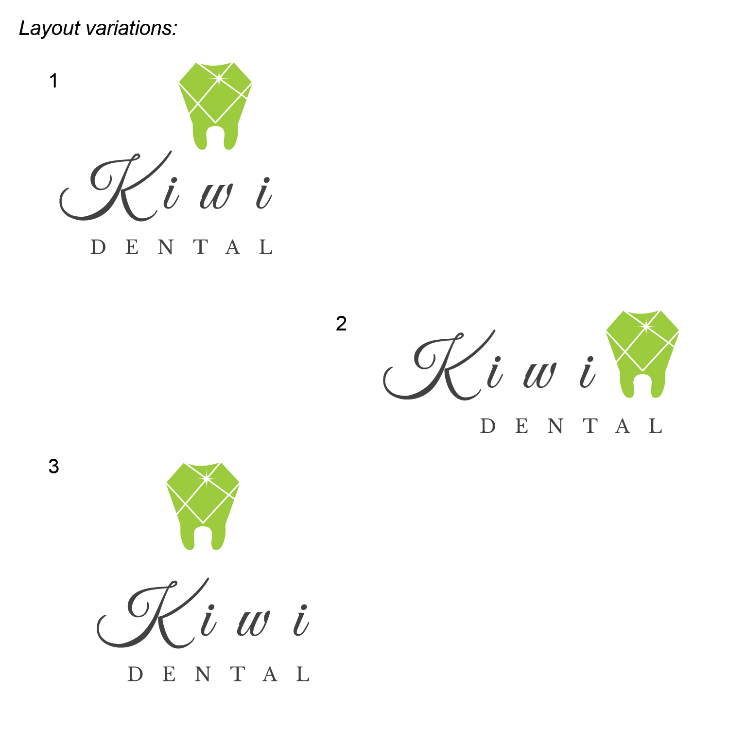 Logo Design by jacw02 for this project | Design #15226395