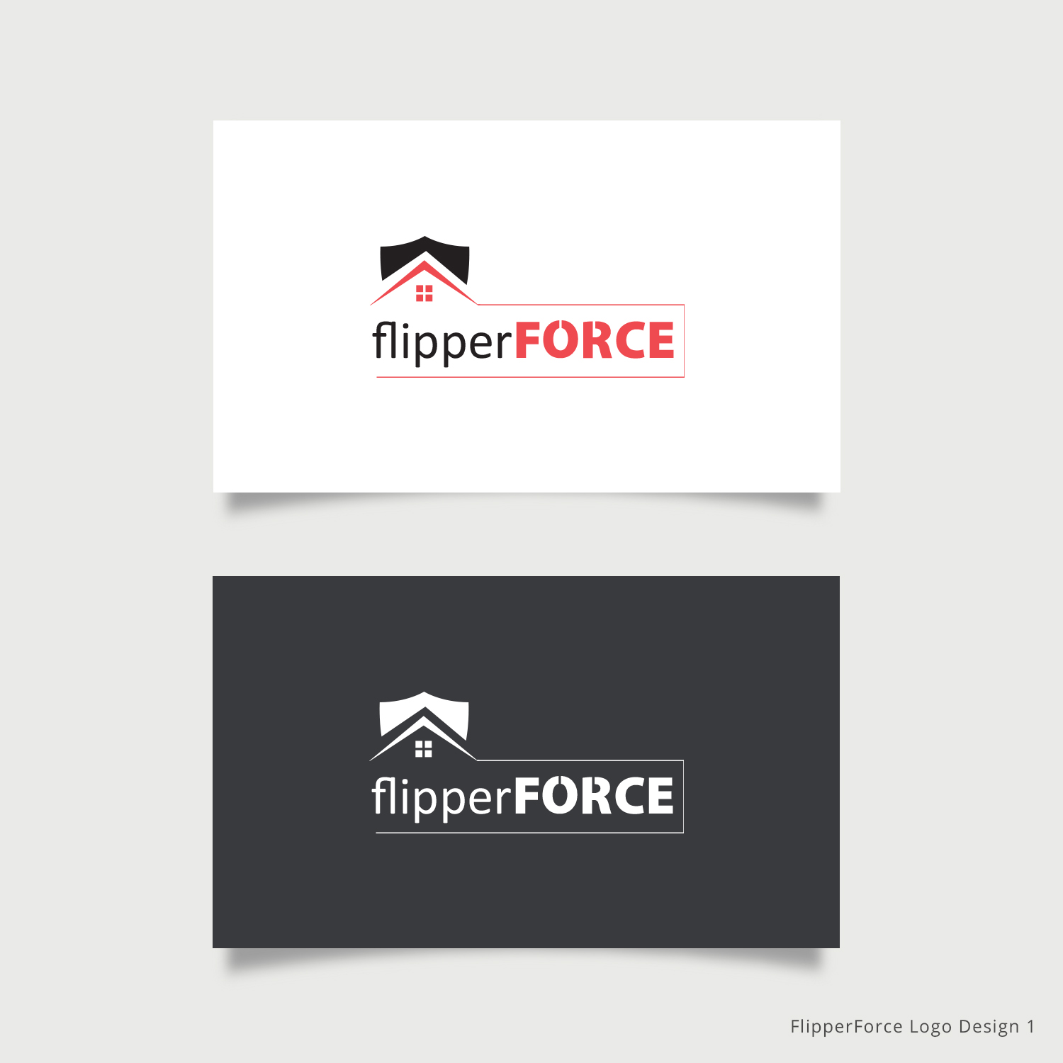 Logo Design by Sketchweb for Houseflippingspreadsheet.com | Design #15061766