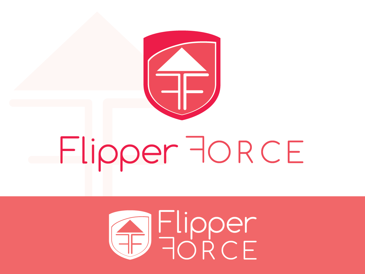 Logo Design by Matea for Houseflippingspreadsheet.com | Design #14933763