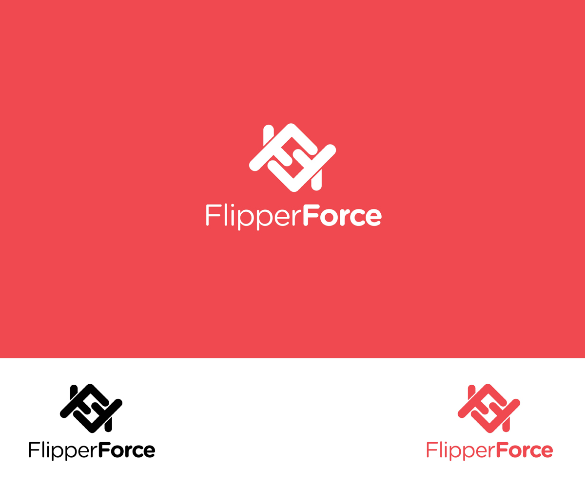 Logo Design by KabhTech Studio for Houseflippingspreadsheet.com | Design #14948675