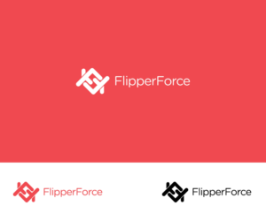 Logo Design by KabhTech Studio for Houseflippingspreadsheet.com | Design: #14948677