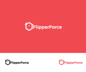 Logo Design by KabhTech Studio for Houseflippingspreadsheet.com | Design: #14948678