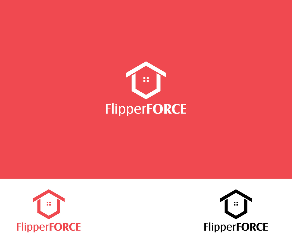 Logo Design by KabhTech Studio for Houseflippingspreadsheet.com | Design #14948680