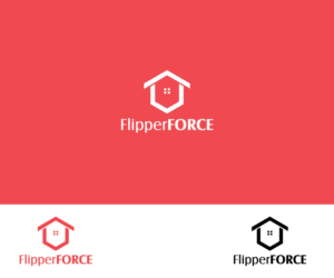 Logo Design by KabhTech Studio for Houseflippingspreadsheet.com | Design: #14948680
