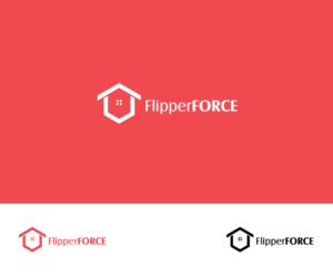 Logo Design by KabhTech Studio for Houseflippingspreadsheet.com | Design: #14948683