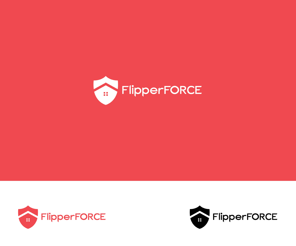 Logo Design by KabhTech Studio for Houseflippingspreadsheet.com | Design #14948684