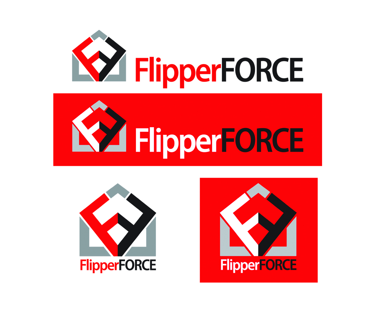 Logo Design by Hot Rod for Houseflippingspreadsheet.com | Design #14956390