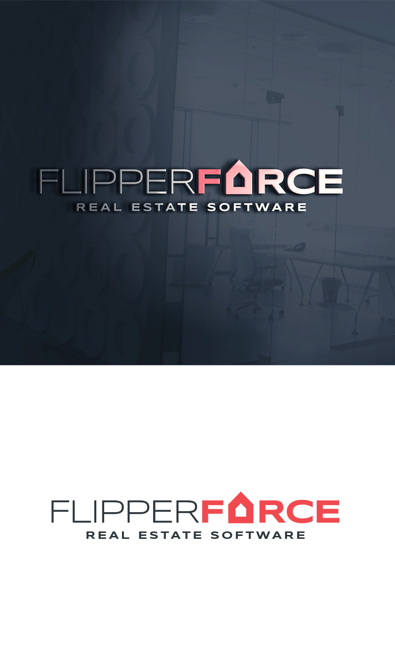 Logo Design by logo_s for Houseflippingspreadsheet.com | Design #14956047