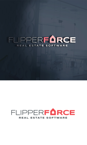 FlipperForce | Logo Design by logo_s