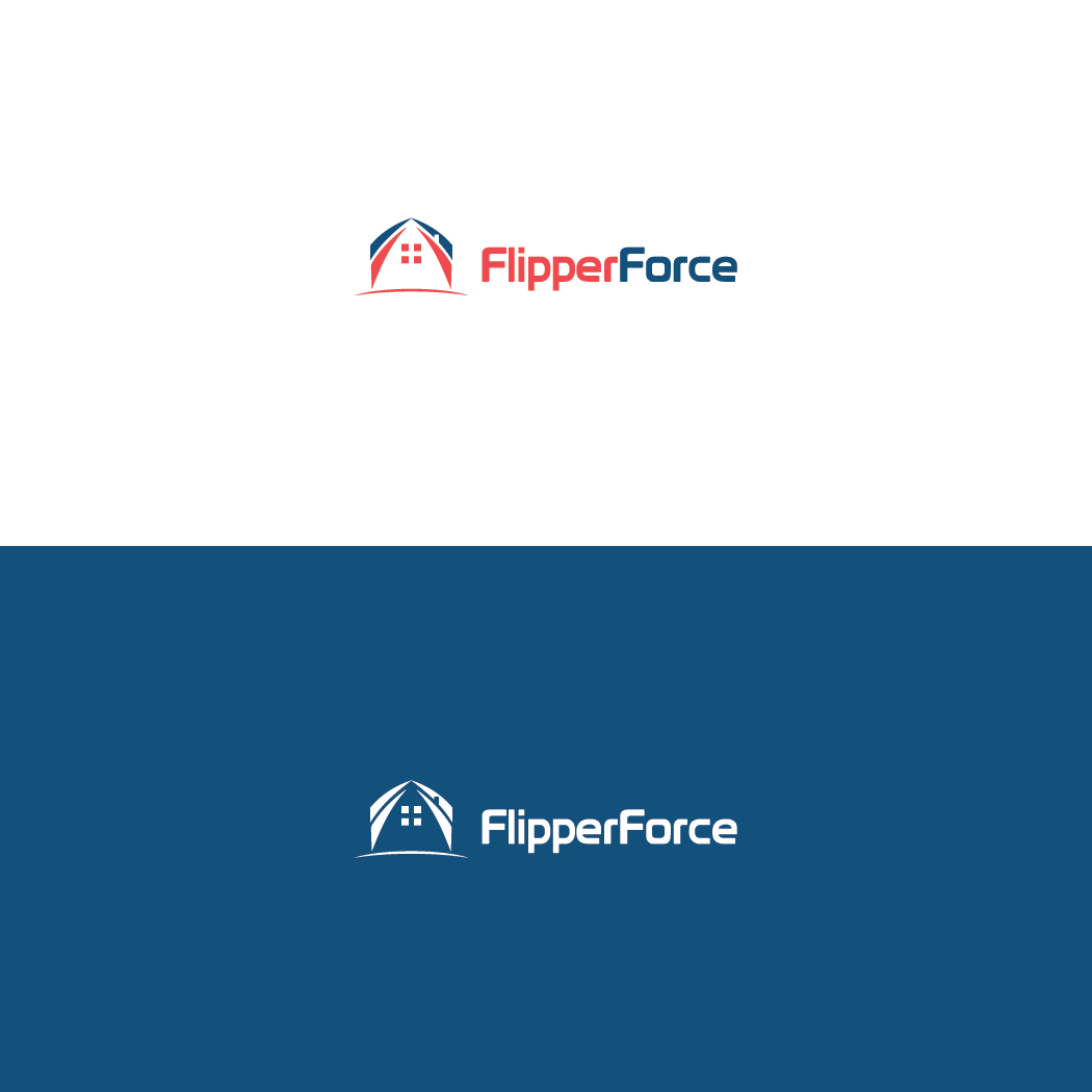Logo Design by Verified artistry (Design garden) for Houseflippingspreadsheet.com | Design #15059891
