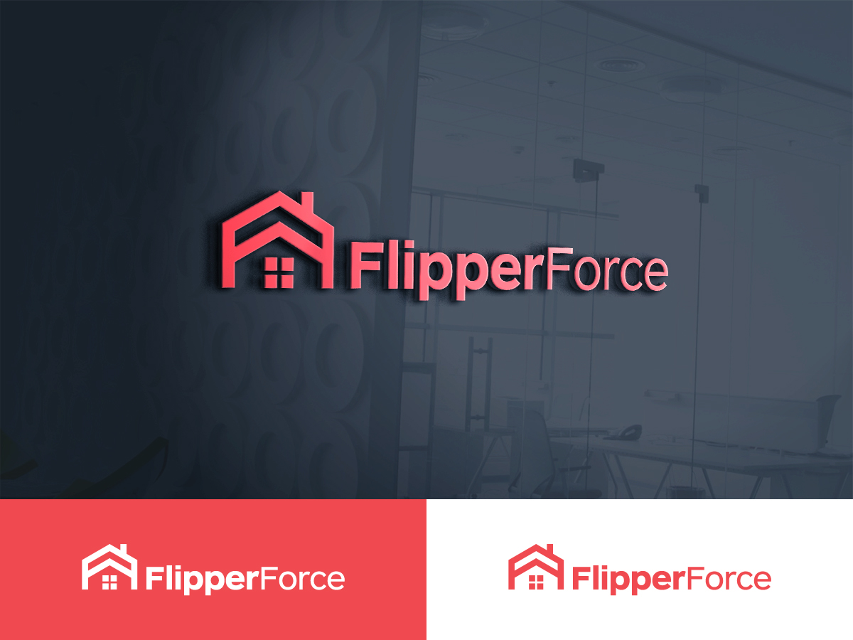 Logo Design by DiLion for Houseflippingspreadsheet.com | Design #14945552