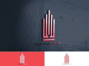 Logo Design by DiLion for Houseflippingspreadsheet.com | Design: #14956459