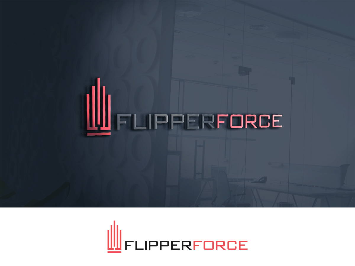 Logo Design by DiLion for Houseflippingspreadsheet.com | Design #14957103