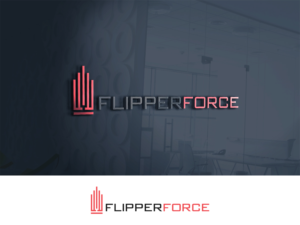 Logo Design by DiLion for Houseflippingspreadsheet.com | Design: #14957103