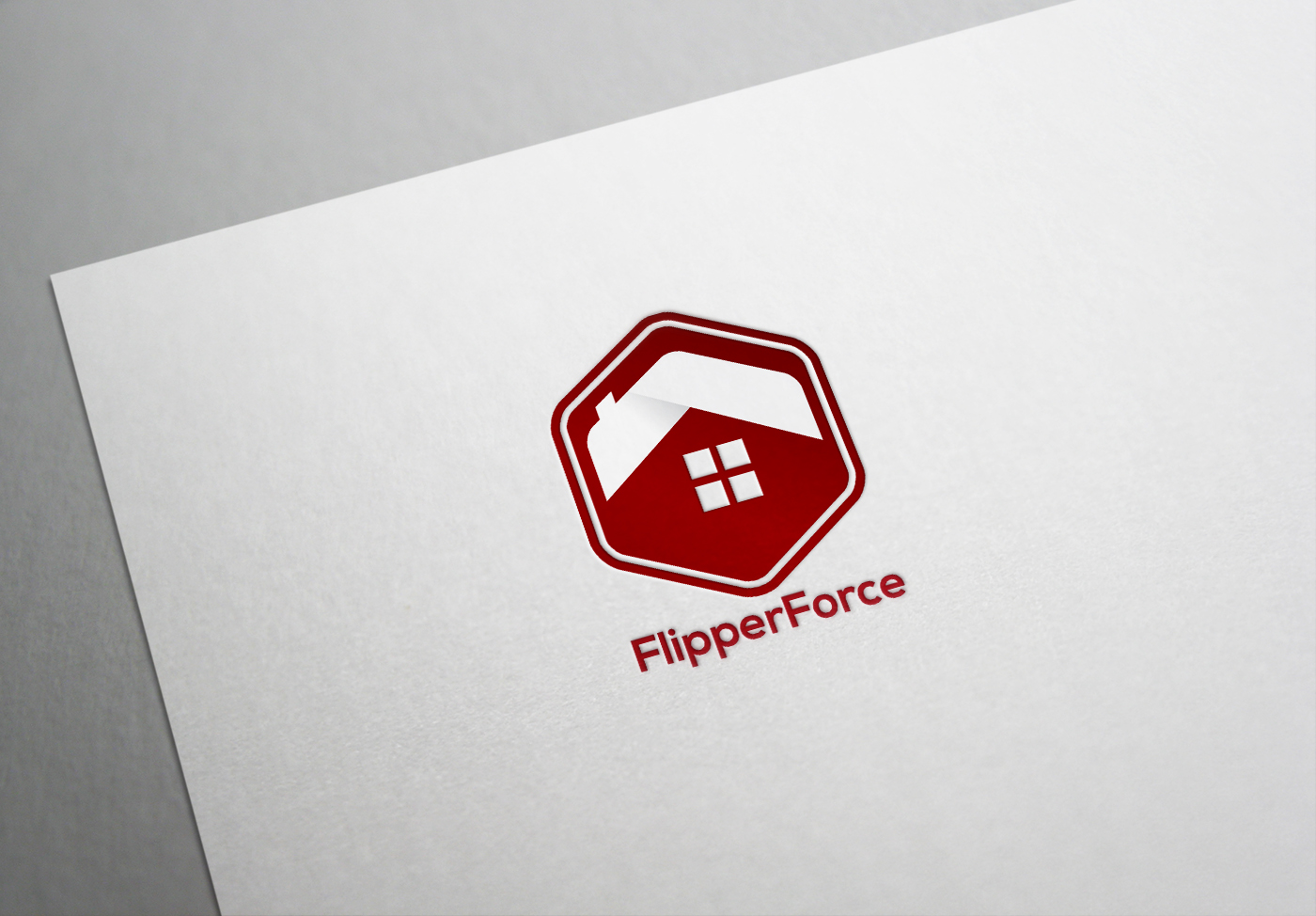 Logo Design by Deziners Zone for Houseflippingspreadsheet.com | Design #14954645