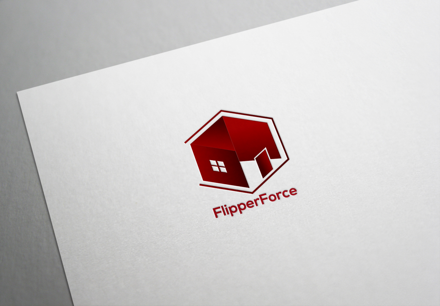 Logo Design by Deziners Zone for Houseflippingspreadsheet.com | Design #14954647
