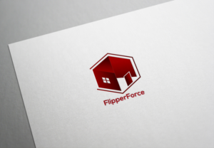 Logo Design by Deziners Zone for Houseflippingspreadsheet.com | Design: #14954647