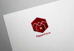 Logo Design by Deziners Zone for Houseflippingspreadsheet.com | Design: #14954649