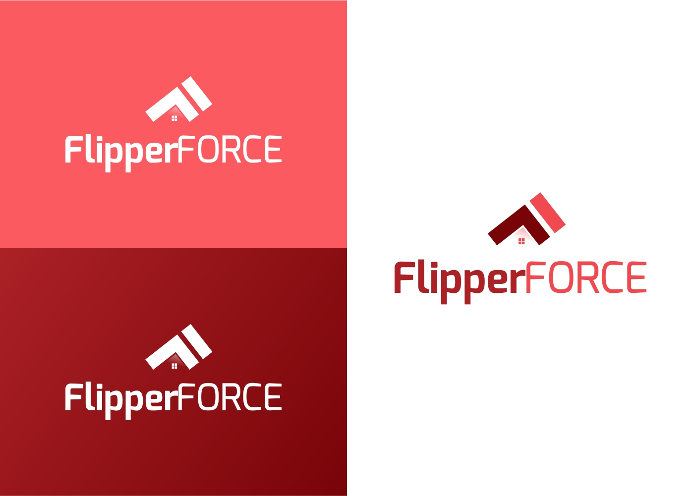 Logo Design by DG for Houseflippingspreadsheet.com | Design #15062353