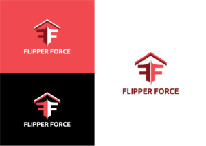 Logo Design by DG for Houseflippingspreadsheet.com | Design: #15062355