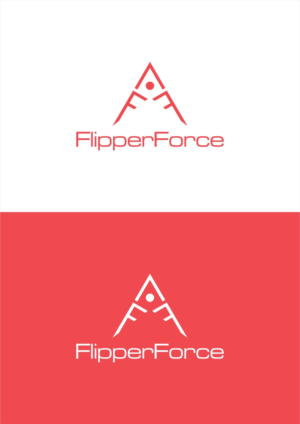 Logo Design by DG for Houseflippingspreadsheet.com | Design: #15062356