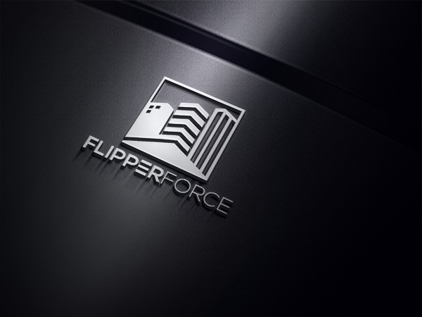 Logo Design by EGYPT KING for Houseflippingspreadsheet.com | Design #15029796