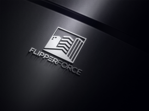 Logo Design by EGYPT KING for Houseflippingspreadsheet.com | Design: #15029796