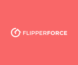 FlipperForce | Logo Design by sunpris