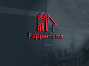 Logo Design by DESIGN Services JK for Houseflippingspreadsheet.com | Design: #14989695