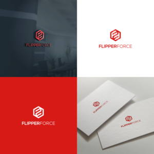 Logo Design by jenggot_merah_ for Houseflippingspreadsheet.com | Design: #14936585