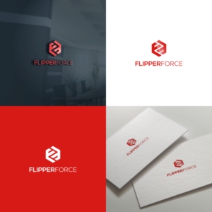 Logo Design by jenggot_merah_ for Houseflippingspreadsheet.com | Design: #14936586